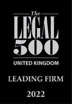 legal 500 accreditation